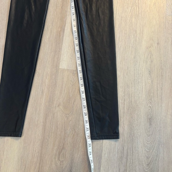 Wilfred Free Daria Pant Faux Leather black - Picture 7 of 14